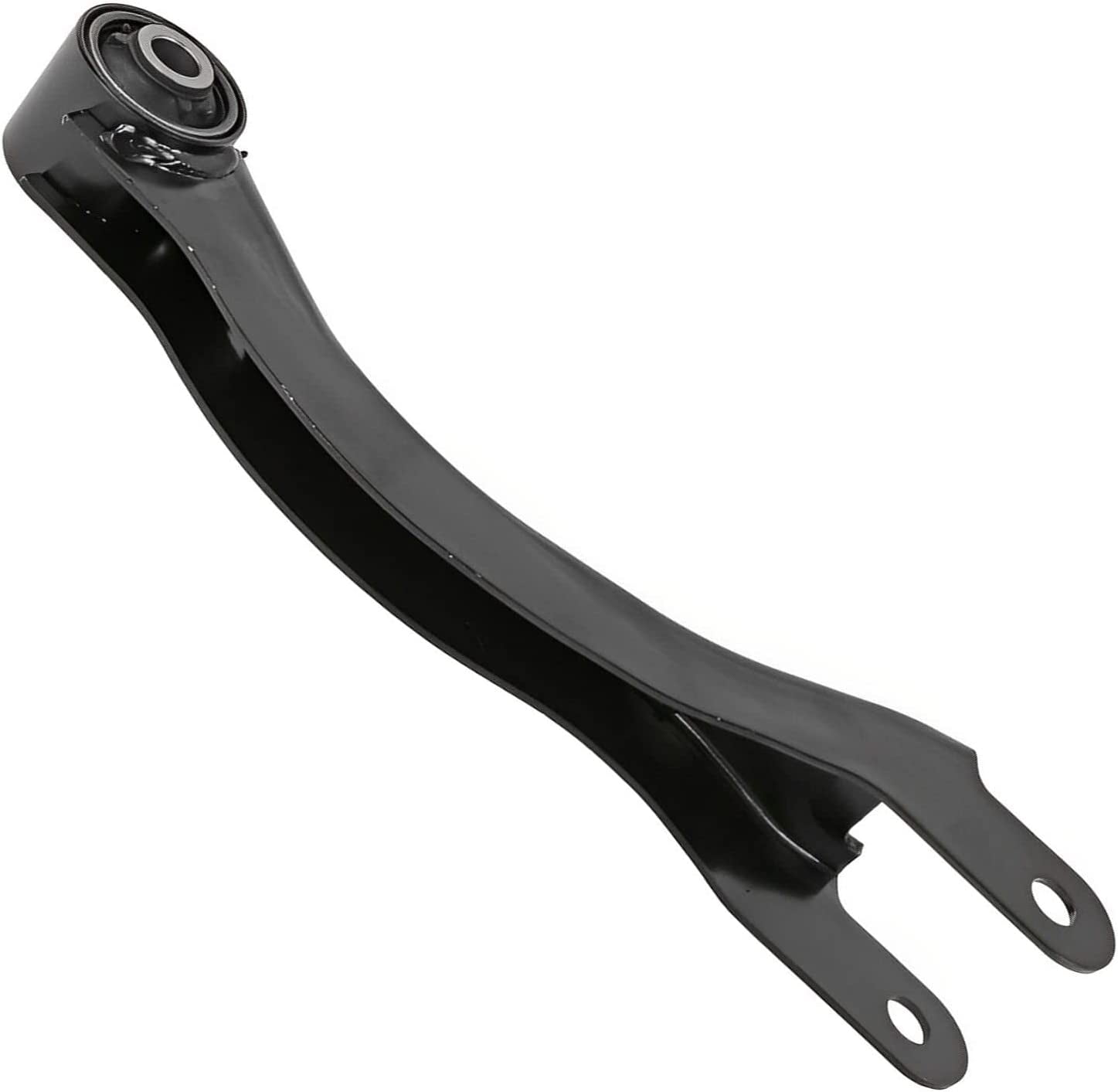 Detroit Axle Rear Trailing Arm Assembly Replacement for Subaru