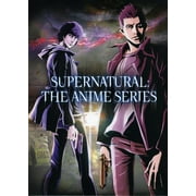 Supernatural: The Anime Series (DVD)