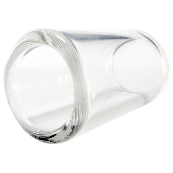 Ernie Ball Glass Guitar Slide Large P04229 4mm Thick