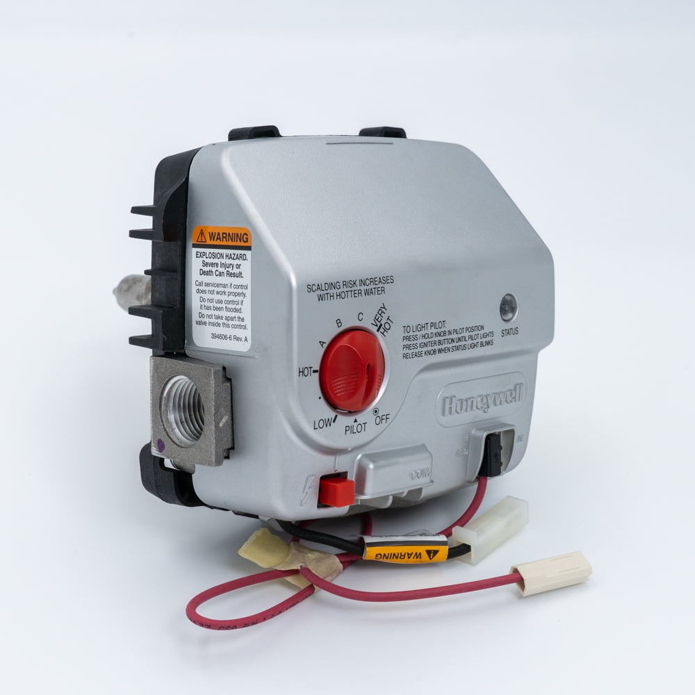 Honeywell Gas Hot Water Heater Igniter Heater Pilot Light