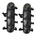 thumbnail image 4 of Rodilleras de trabajo Protección para motos Espinilleras para rodillas para motos Equipamiento para motos, 4 of 9