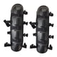 thumbnail image 5 of Rodilleras Espinilleras Kneelet Equipo de protección Transpirable cicleta Rodilleras Espinilleras Protección de cicleta para la, 5 of 8