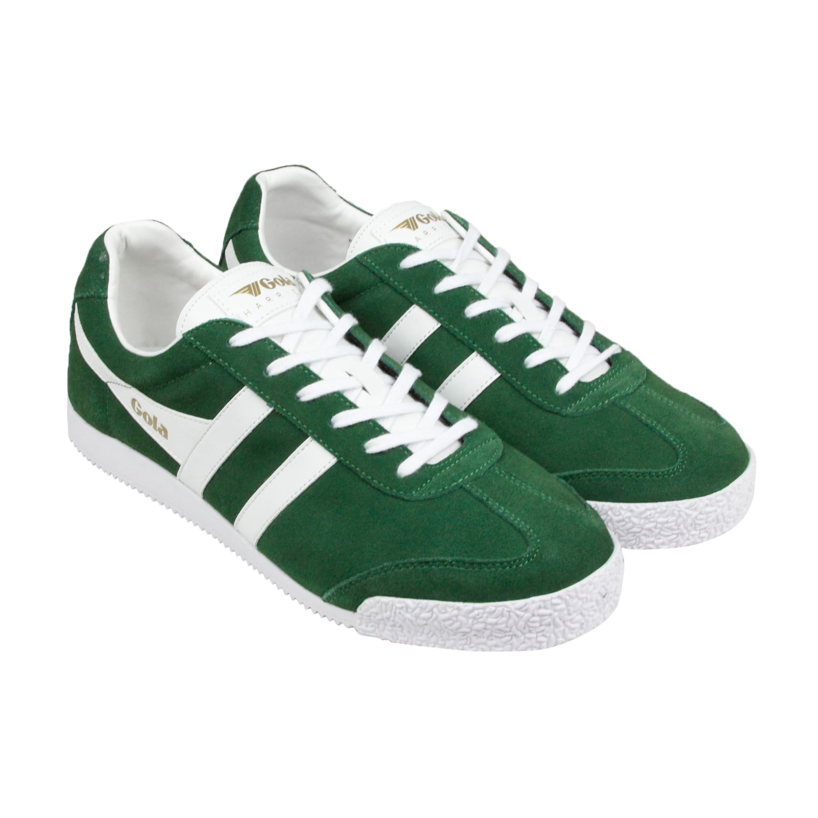 gola harrier green