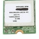 thumbnail image 3 of Tarjeta WiFi NGFF 2.4G 5G Tarjeta de módulo de red M.2 de banda dual 1200Mbps Gigabit 802.11AC para PC, 3 of 10