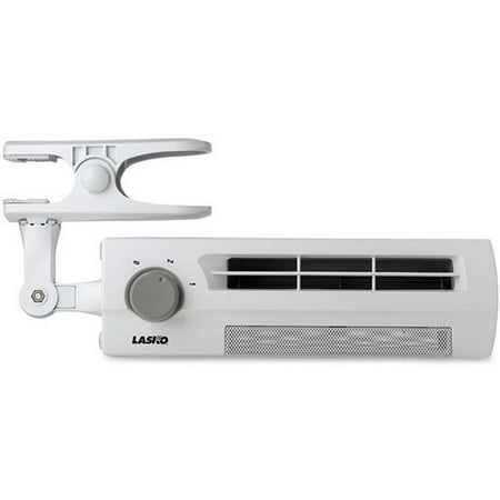 - Lasko Clip Stik Ultra Slim Desk Fan Ultra Slim Desk Fan