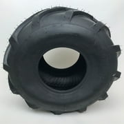 20x10.00-8 4Ply Tractor Tire (Compatible with John Deere Mowers)