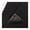 Black, variant on Hioecau Rhinestone Pocket Square for Men Pre Folded Handkerchief Sparkling Pocket Square Fits Blazer Tuxedo Pockets for Wedding Dating Formal Attire