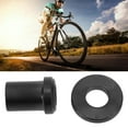 thumbnail image 4 of Brake Calipers Nuts,  Alloy C Brake Caliper Nuts Polished  For Bike Black, 4 of 8