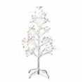thumbnail image 3 of Kurt S.Adler TR3245M 3 ft. White Birch Twig Tree with Multi Color 8-Function Lights, 3 of 3