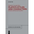 thumbnail image 3 of Platos Styles and Characters (Beitrage Zur Altertumskunde), 3 of 3