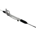 thumbnail image 5 of Detroit Axle - Power Steering Rack and Pinion for 2005-2021 Toyota Tacoma, 5 of 6