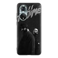 thumbnail image 3 of Phone Case for Honor 8X 8S 9S 9C 9A 9X Play 9A 50 10 20 20e 30i Pro Lite Youth Case Soft Silicone Cover Hajime MiyaGi Andy Panda, 3 of 5