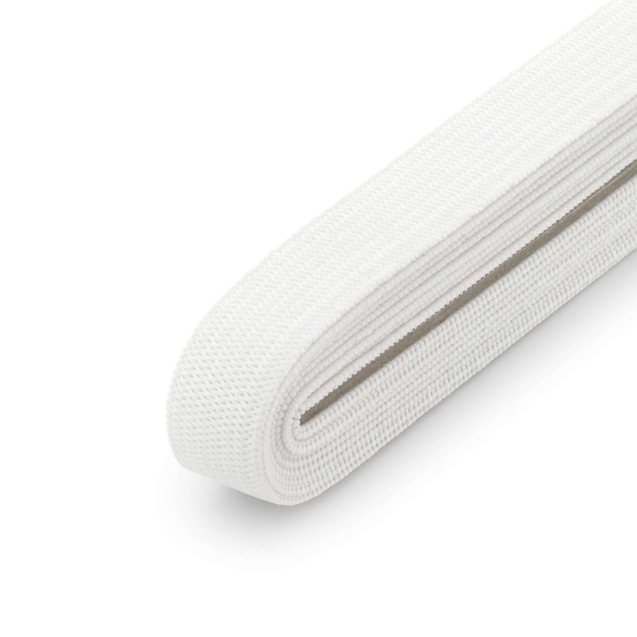 (3 pack) Dritz 1/2" Sewing & Crafting Knit Elastic White 3 Yards