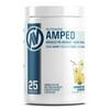 AmpedOne Pre Workout Powder for Men and Women by NutraOne – Pre Workout Supplement for Increased Energy and Focus (Summertime Lemonade - 25 Servings)