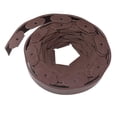 thumbnail image 2 of No Dig Garden Edging,Landscape Edging Kit PE Plastic Garden Edging Border Landscape Edging Kit Rapid Response, 2 of 8