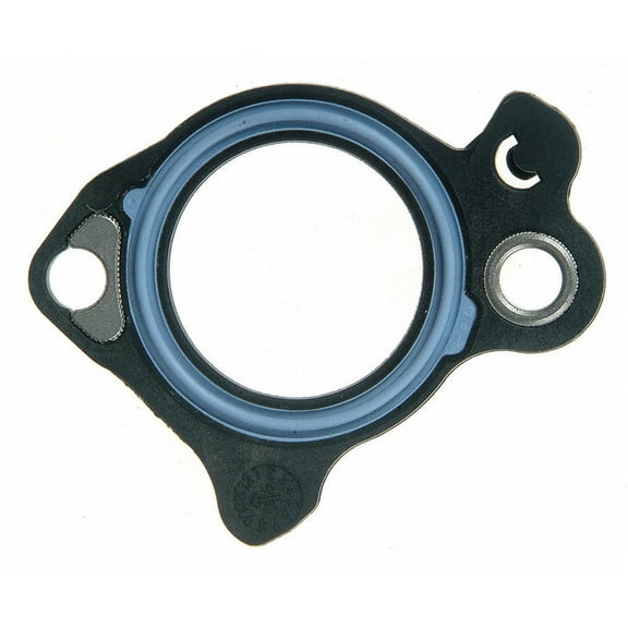 FEL-PRO 35791 Water Outlet Gasket Fits select: 2004-2010 FORD F150, 2005-2010 FORD F250