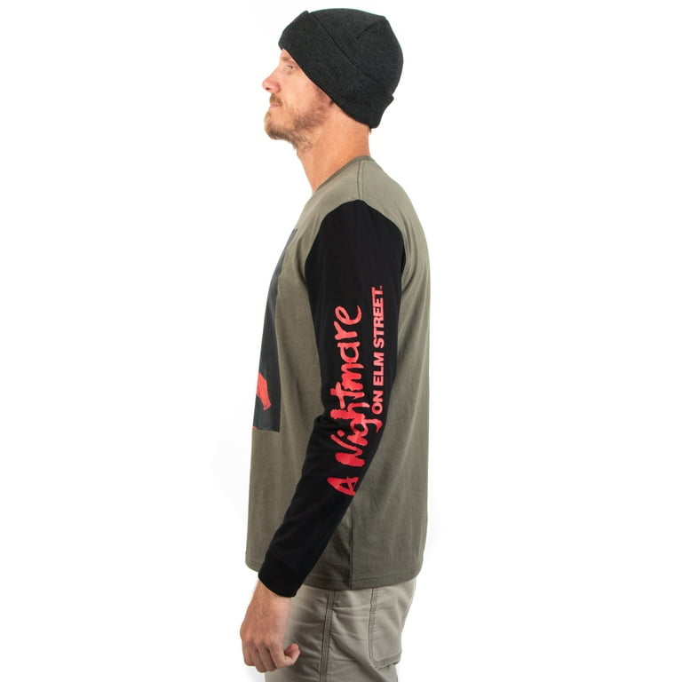 Mens A Nightmare On Elm Street: Freddy Krueger Set Mens A Nightmare On Elm Street: Freddy Krueger Set