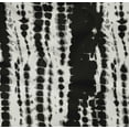 thumbnail image 4 of oneOone Cotton Poplin Twill Black Fabric Tie Dye Sewing Material Print Fabric By The Yard 56 Inch Wide-XDE, 4 of 4