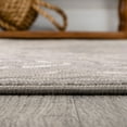 thumbnail image 6 of JONATHAN Y MODERN PERSIAN 2 x 8 Runner Rug, Rosalia Cottage Medallion - Beige/Ivory, MDP401D-28, 6 of 7