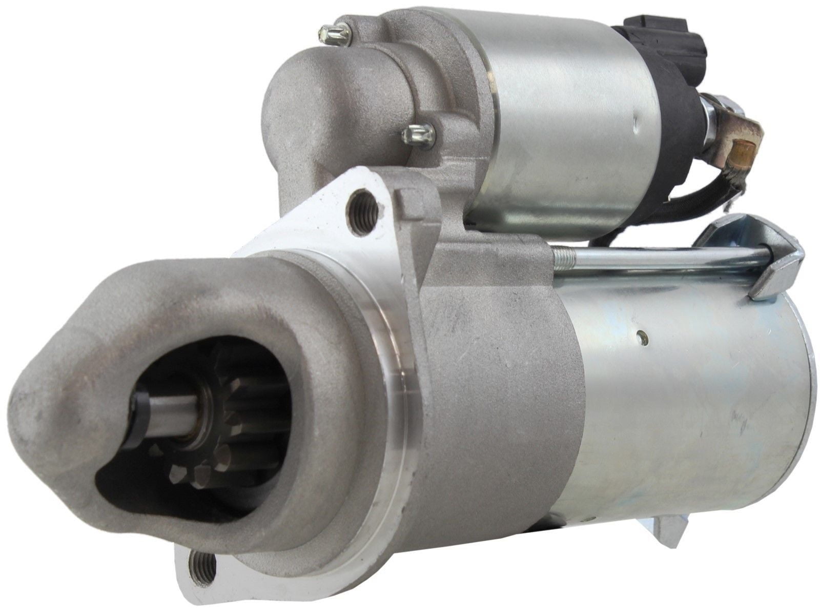NEW STARTER 2013 2013 KIA SOUL 2.0L L4 36100-2E120 1195411 600216