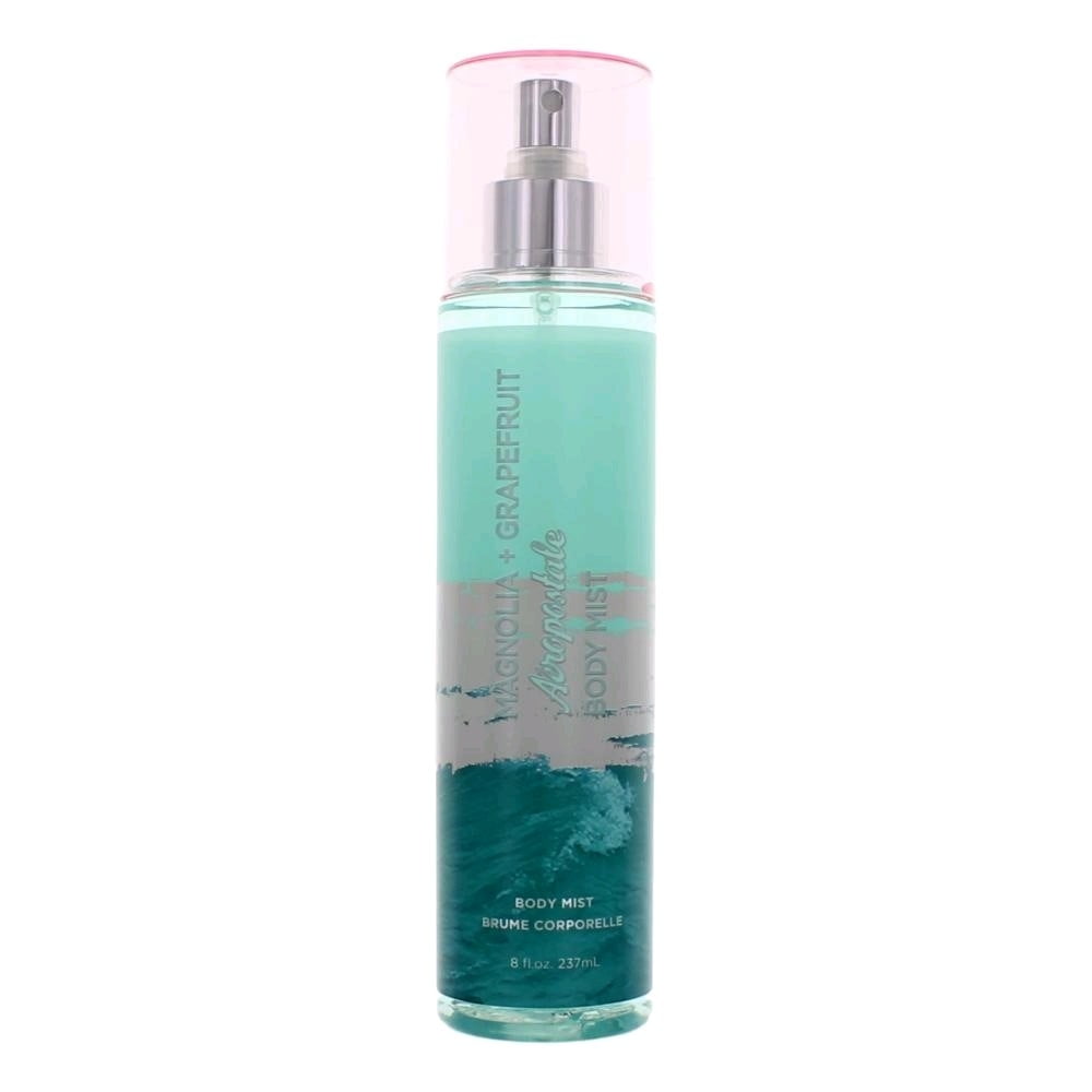 Aeropostale Magnolia & Grapefruit Women's Body Mist, 8 Fl. Oz