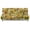 Colored Paint Flower, variant on Xixirimido Stretch Armless Futon Cover Sofa Bed Covers Elastic Futon Slipcover Couch Cover Washable Furniture Protector, Colorful Tulip Floral
