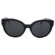 thumbnail image 1 of Versace VE 4294 GB1/87 - Black by Versace for Women - 56-21-140 mm Sunglasses Versace Versace, 1 of 1