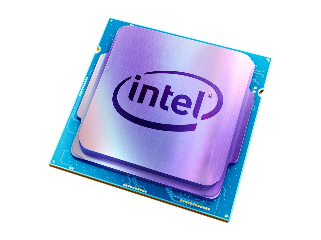 Intel Core i9-10900K - Core i9 10th Gen Comet Lake 10-Core 3.7 GHz LGA 1200 125W Intel UHD Graphics 630 Desktop Processor - BX8070110900K - image 3 of 7