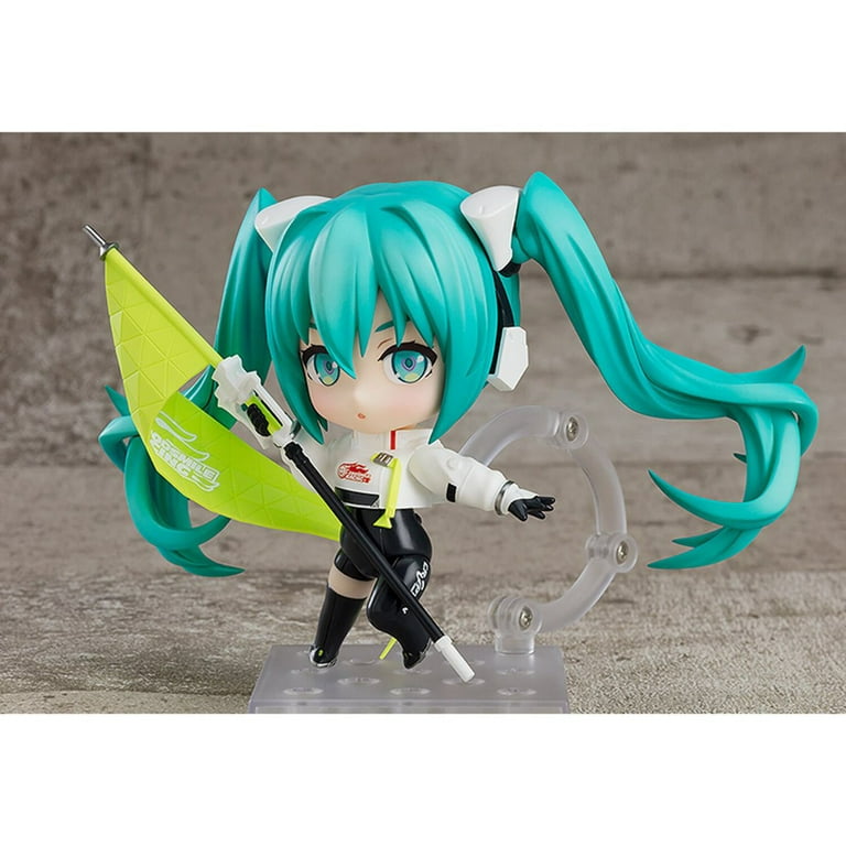 GOOD SMILE COMPANY - ねんどろいど　SNOW MIKu2022 Nendoroid Snow Miku: Crystal Snow Ver.｜Good Smile Company
