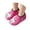 /c6Pink32, variant on Toddler Kids Girls Boys Water Shoes Soft Sole Quick-Dry Beach Shoes Cartoon Dinosaur Print Lightweight Outdoor Sports Swim Pool Sneakers Camping Daily Comfort Footwear,Bu,3-4 Years