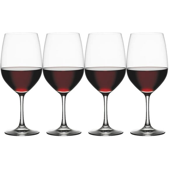 Spiegelau Vino Grande-Bordeaux (Set of 4)