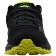 thumbnail image 2 of Zapatillas Saucony Excursion TR14 para Trail Running Negras Talla 11.5 US, 2 of 7