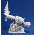 thumbnail image 2 of Reaper Boerogg Blackrime, Frost Giant (1) Miniature, 2 of 2