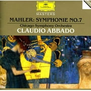 Symphony 7 (CD)