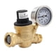 thumbnail image 4 of Rv Water Pressure Regulator Valve, Brass Lead-free Adjustable Water Pressure Reducer For Rv Campers, 4 of 5