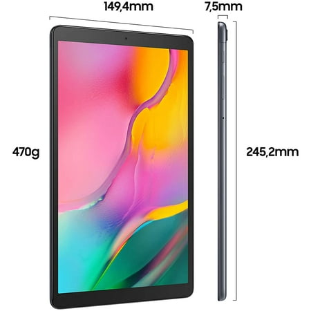 galaxy tab a 2019 t515