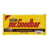 Hershey's, Mr. Goodbar Milk Chocolate with Peanuts Giant Candy Bar, 7 Oz.