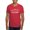 Red, variant on CafePress - Ultra Runner Dark T Shirt - Men's Classic Cotton T-Shirts