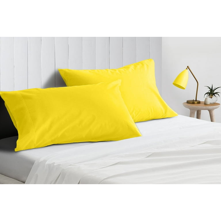 King pillow cheap cases walmart