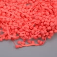 thumbnail image 5 of FONDOTIN 1Pack Pom Ball Lace Trim For Sewing Diy Enthusiasts And Kids Clothes Making, 5 of 8