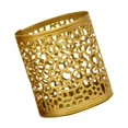 thumbnail image 2 of pitrice Table Support de Bougie Stand Creux Mini Chandelier Style de Décoration2, 2 of 9