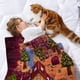 thumbnail image 2 of Stardew Valley anti-pilling, suave, ligera, esponjosa y acogedora de lujo para hogar y cocina – Perfecta para niños y adultos,120X180cm, 2 of 6