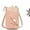 Pink, variant on Forever Savour Women Sling Cross-Body Wallet with Phone Holder - Convenient Mini Leather Crossbody Bag, RFID Blocking & Card Slots for Travel