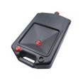 thumbnail image 3 of Almencla Drain Pan Durable Leak Car Oil Change Pan for Workshop Cars Motorcycle, 3 of 8