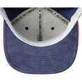 thumbnail image 5 of Men's-Fanatics Navy/Red Winnipeg Jets Authentic Pro Rink Snapback Hat, 5 of 5