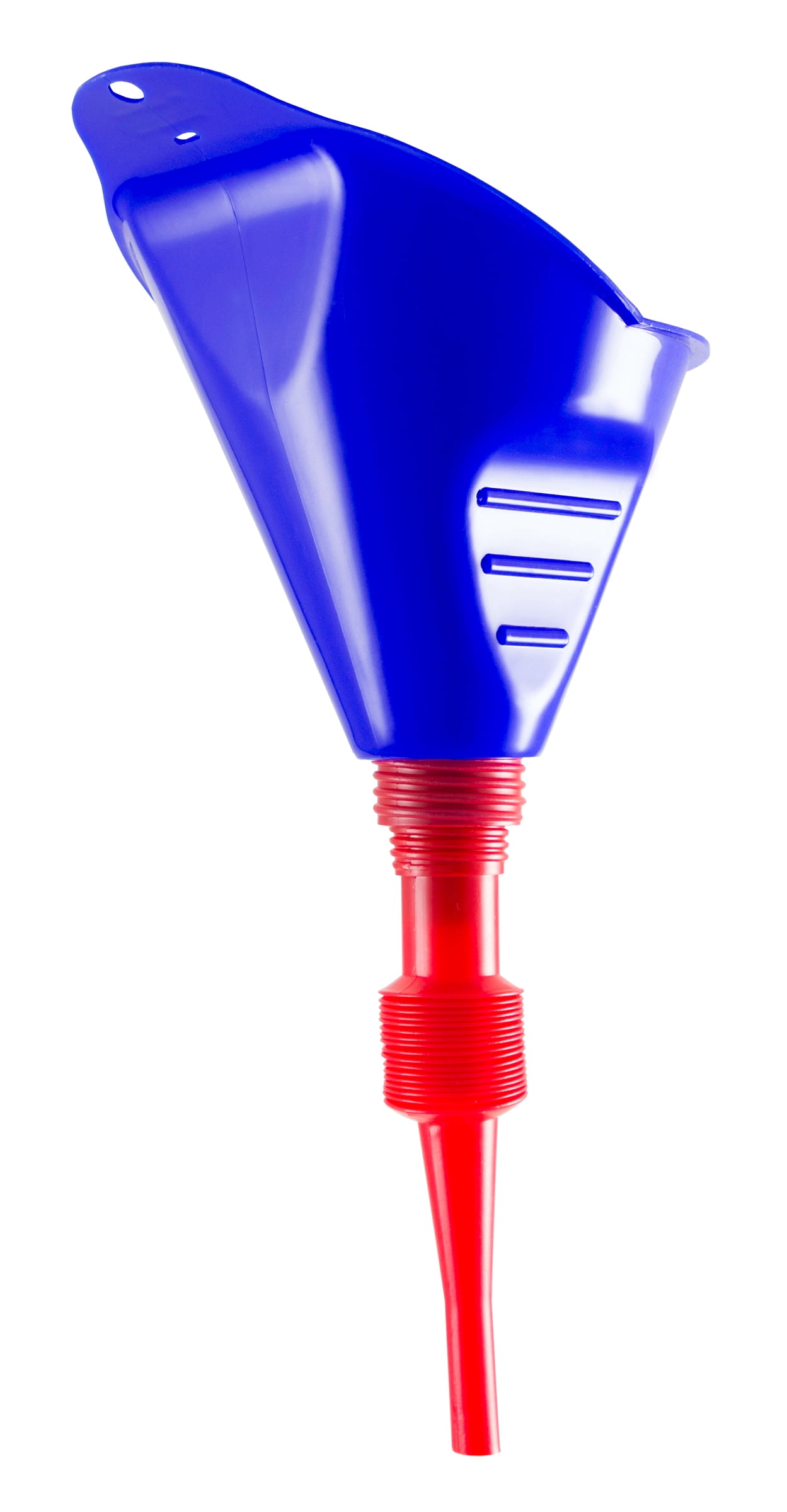 HyperTough Flexible 2 Piece Automotive Funnel, 10717PDQ8HT