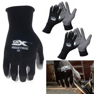GRX gloves make the cut