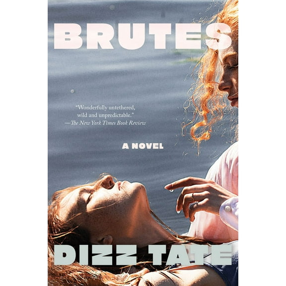 Brutes, (Paperback)