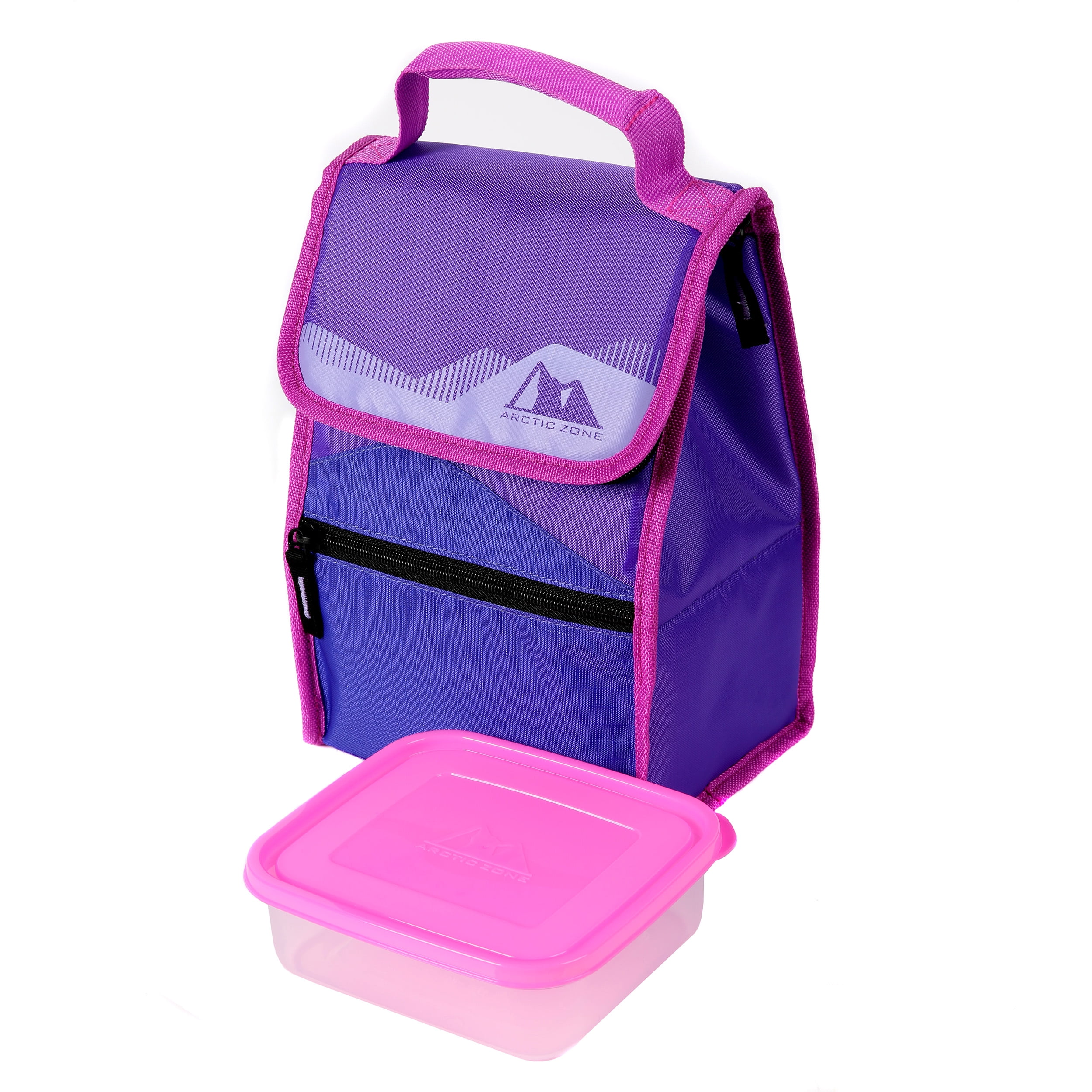 arctic zone lunch bag walmart