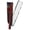 Brown, variant on 48" Horse Australian Outrider Fleece Black Suede Leather Saddle Girth 110G280BK-48